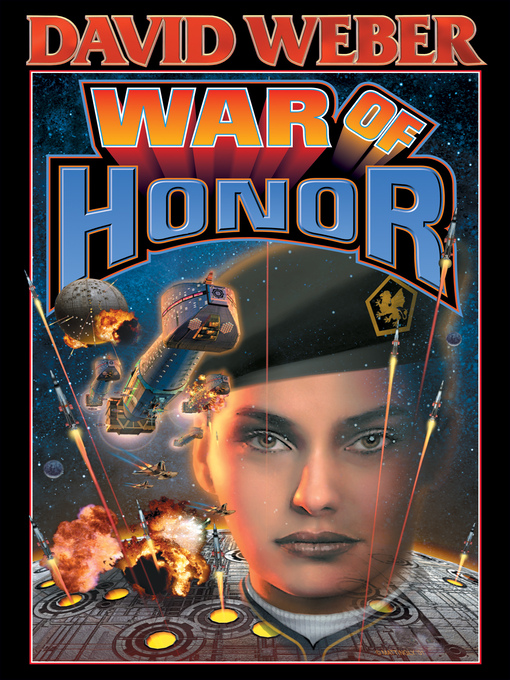 Title details for War of Honor by David Weber - Available